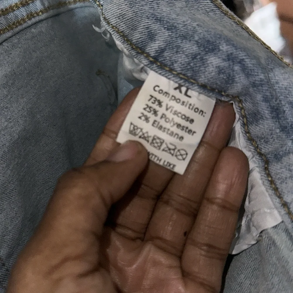 JORTS - Picture 2 of 3